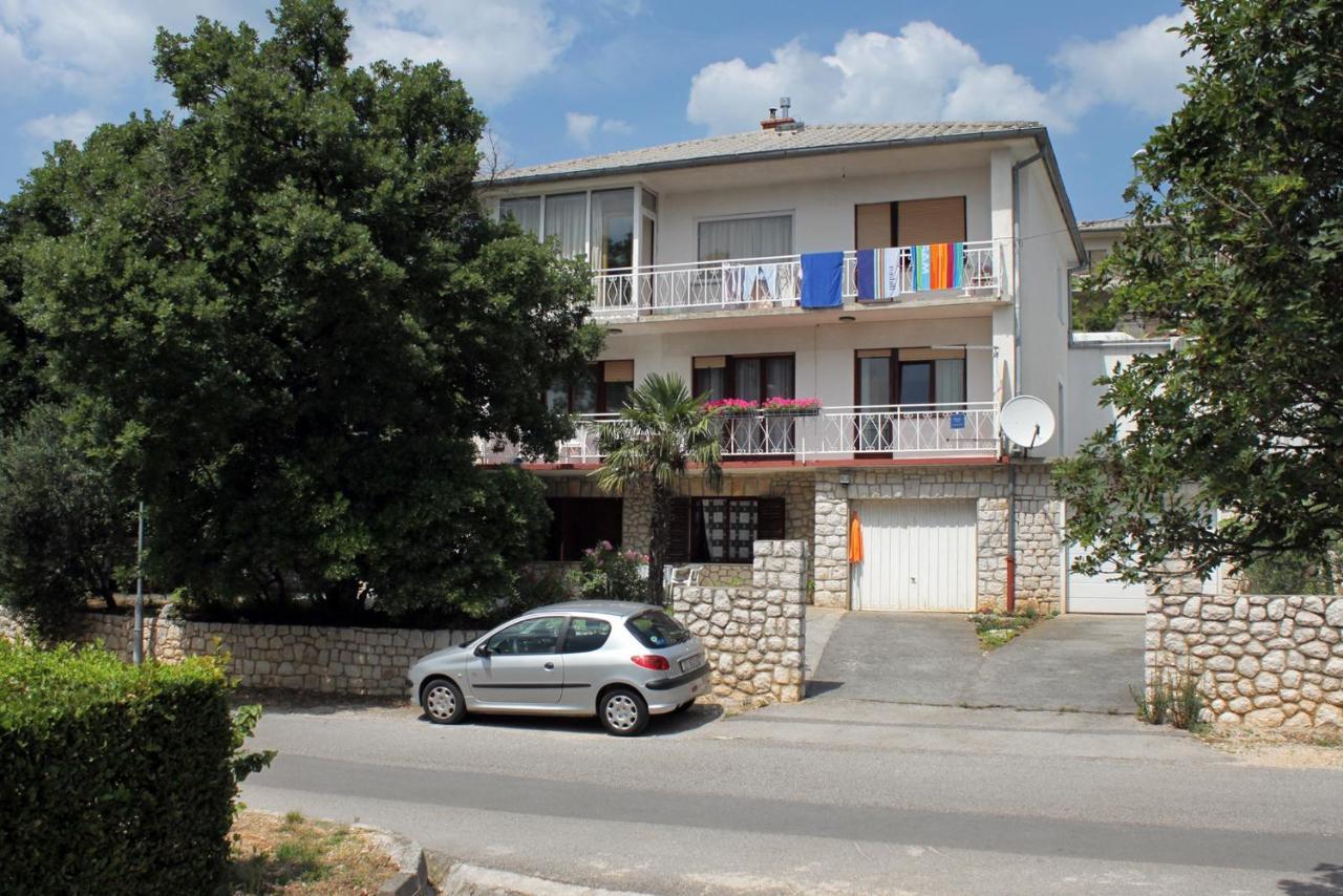 Apartments With A Parking Space Novi Vinodolski - 2423 Esterno foto