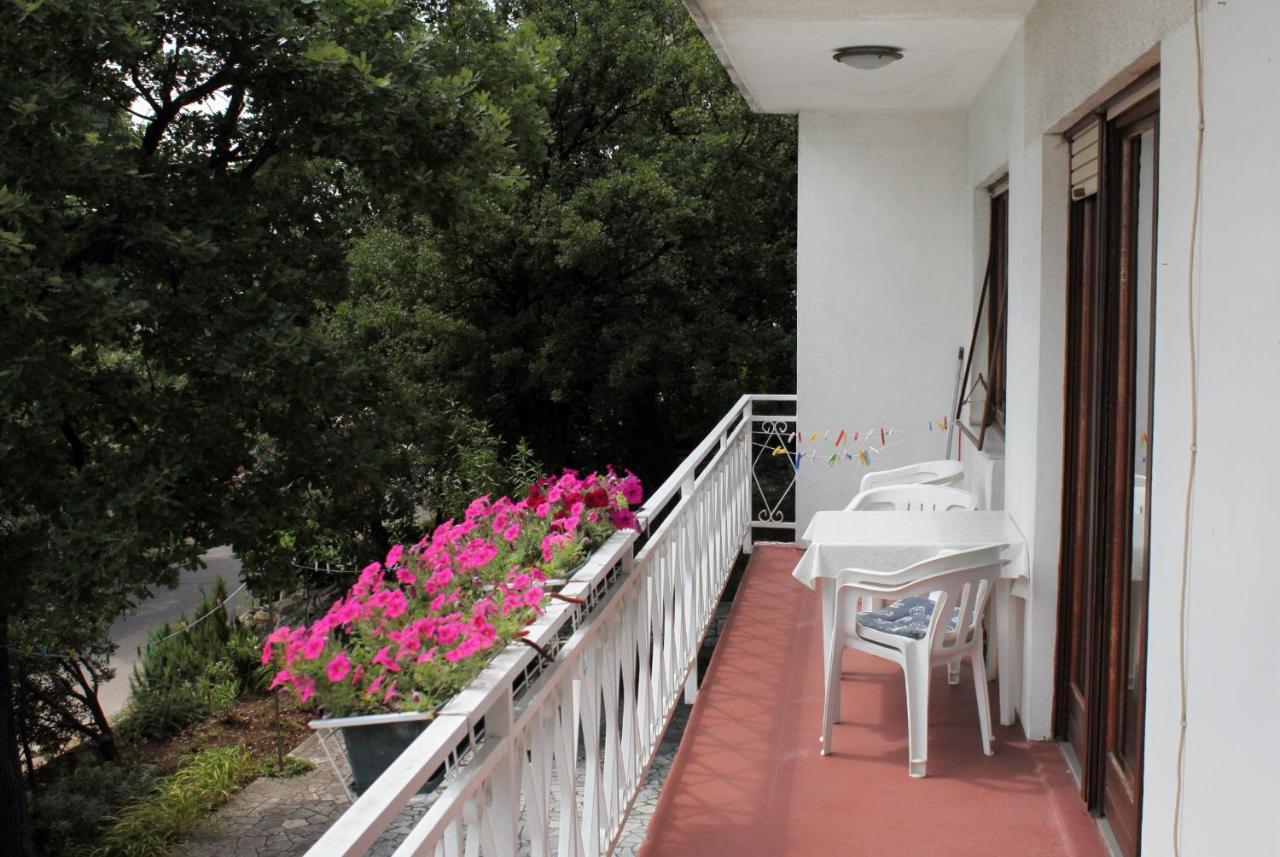 Apartments With A Parking Space Novi Vinodolski - 2423 Esterno foto